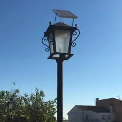Plafón Led SOLAR PEEL, 20W