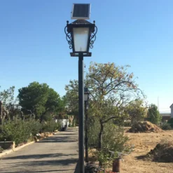 Plafón Led SOLAR PEEL, 20W