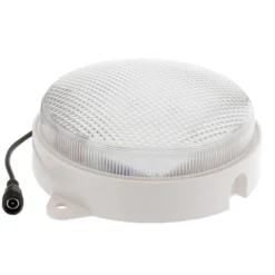 Plafón Led SOLAR PEEL, 20W