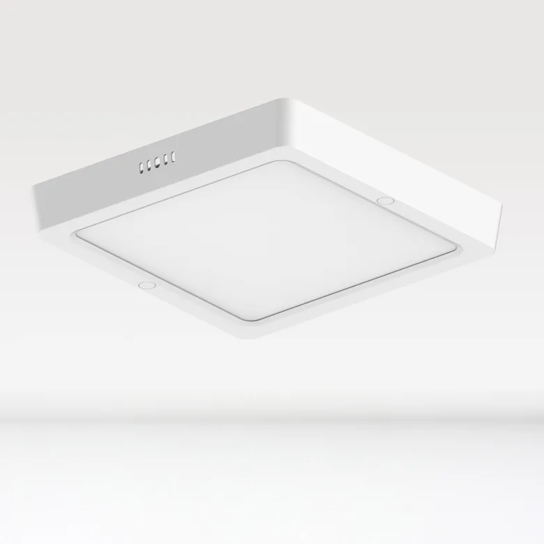 Plafón MARAK 18W, CCT y potencia ajustable