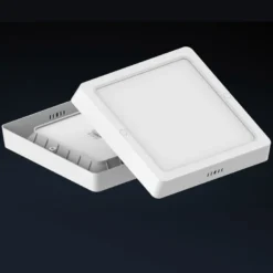 Plafón MARAK 18W, CCT y potencia ajustable