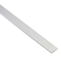 Pletina disipadora de calor para tiras LED 1,9*12mm, 1m