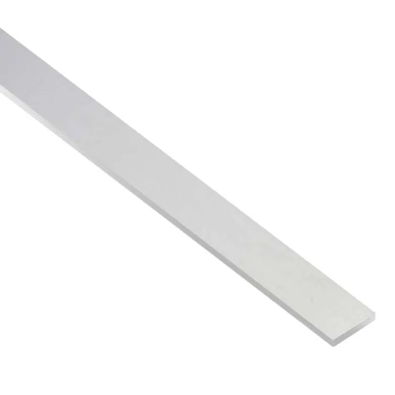 Pletina disipadora de calor para tiras LED 1,9*12mm, 2m