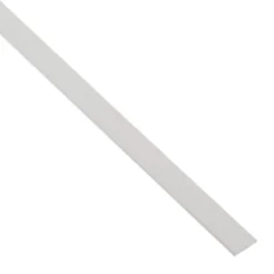 Pletina disipadora de calor para tiras LED 1,9*12mm, 2m