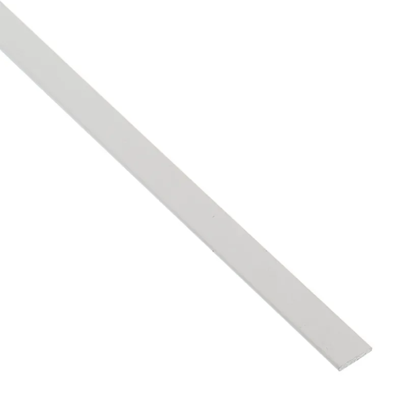 Pletina disipadora de calor para tiras LED 1,9*12mm, 2m