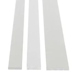 Pletina disipadora de calor para tiras LED, 2,4*20mm, 2m