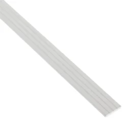 Pletina disipadora de calor para tiras LED, 2,4*20mm, 2m