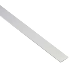 Pletina disipadora de calor para tiras LED, 1*12mm, 1m