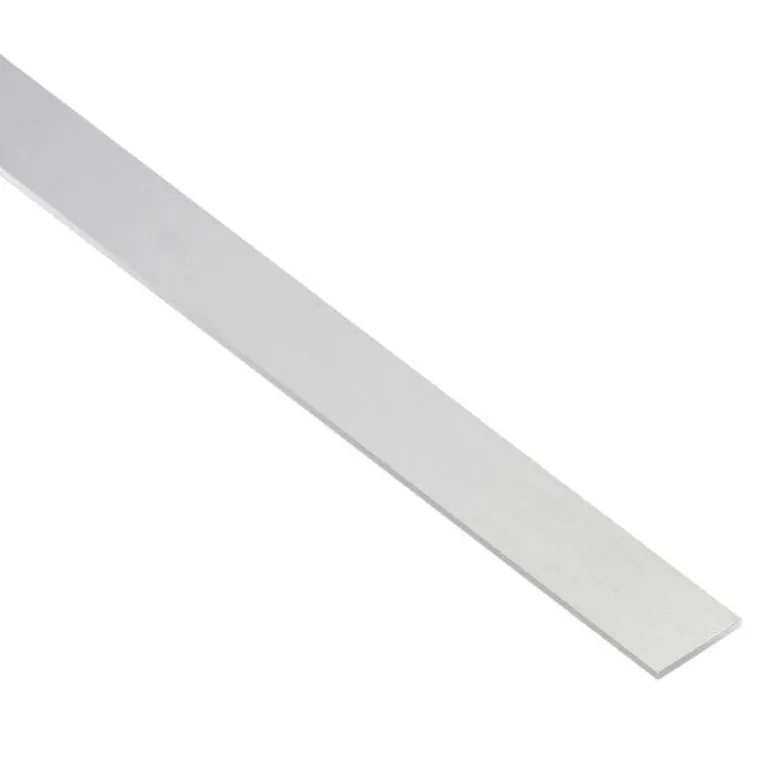 Pletina disipadora de calor para tiras LED, 1*12mm, 1m