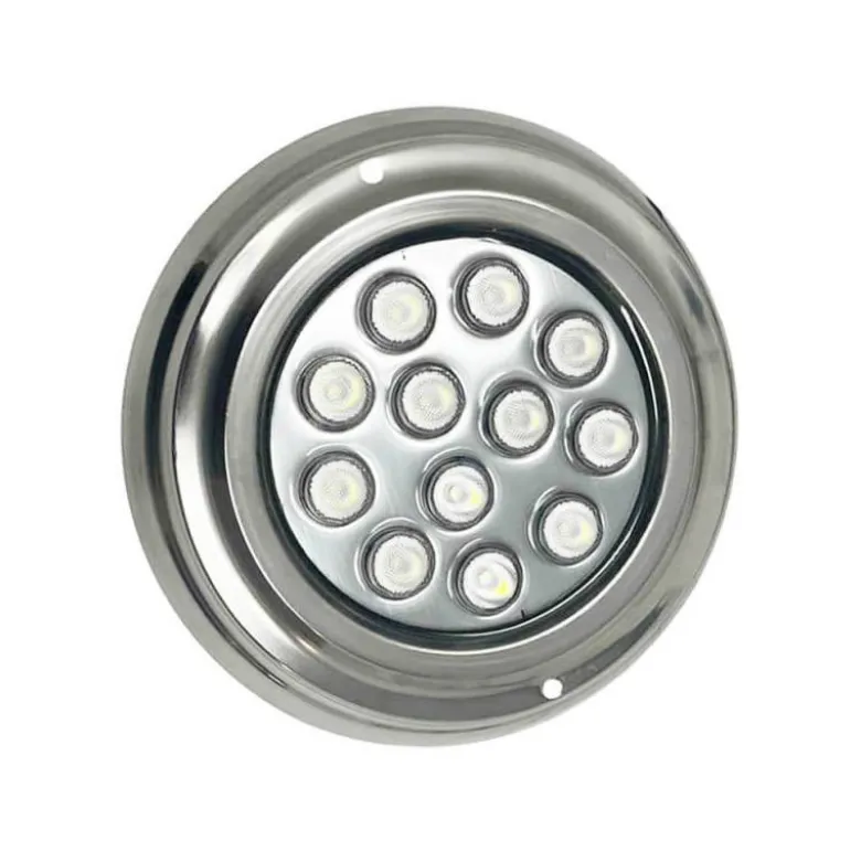POOL LED DC12V, 36W, IP68