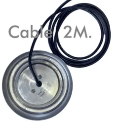 POOL LED DC12V, 36W, IP68