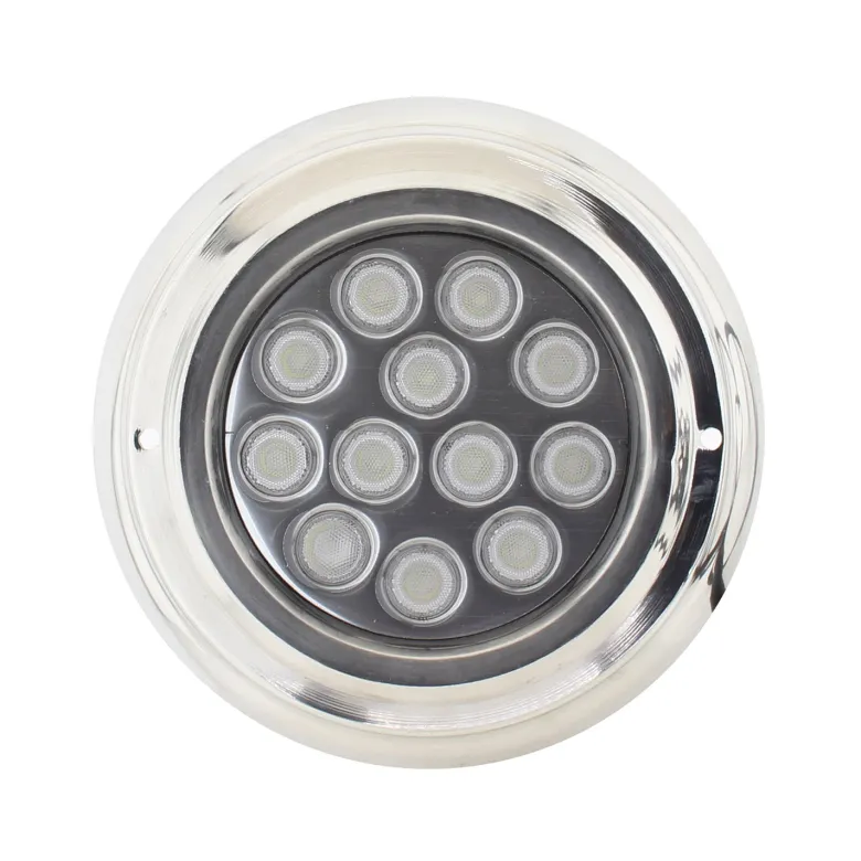 POOL LED DC12V, 36W, IP68