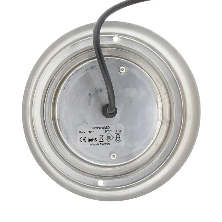 POOL LED DC12V, 36W, IP68