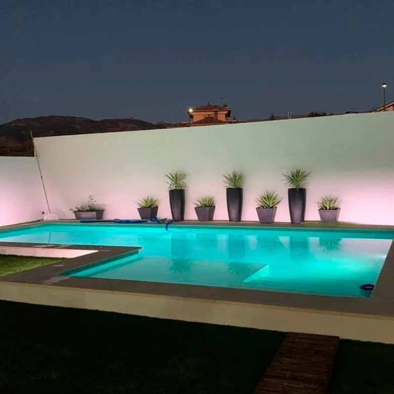 POOL LED DC12V, 36W, IP68
