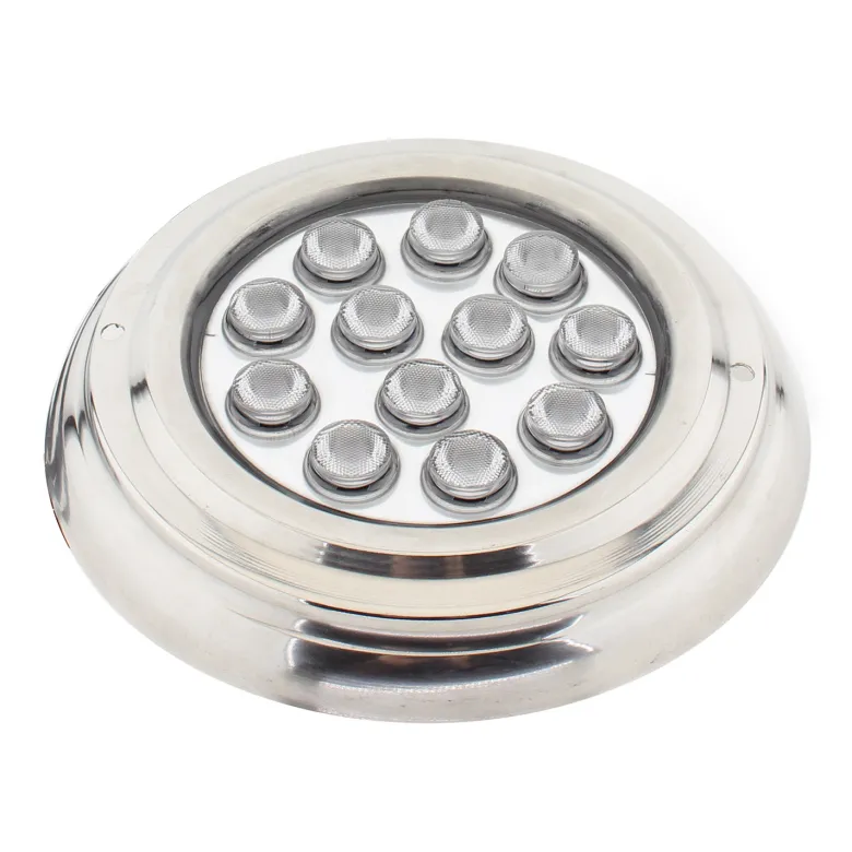 POOL LED DC12V, 36W, IP68