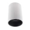 PROLUX Housing Round Ø110, blanco