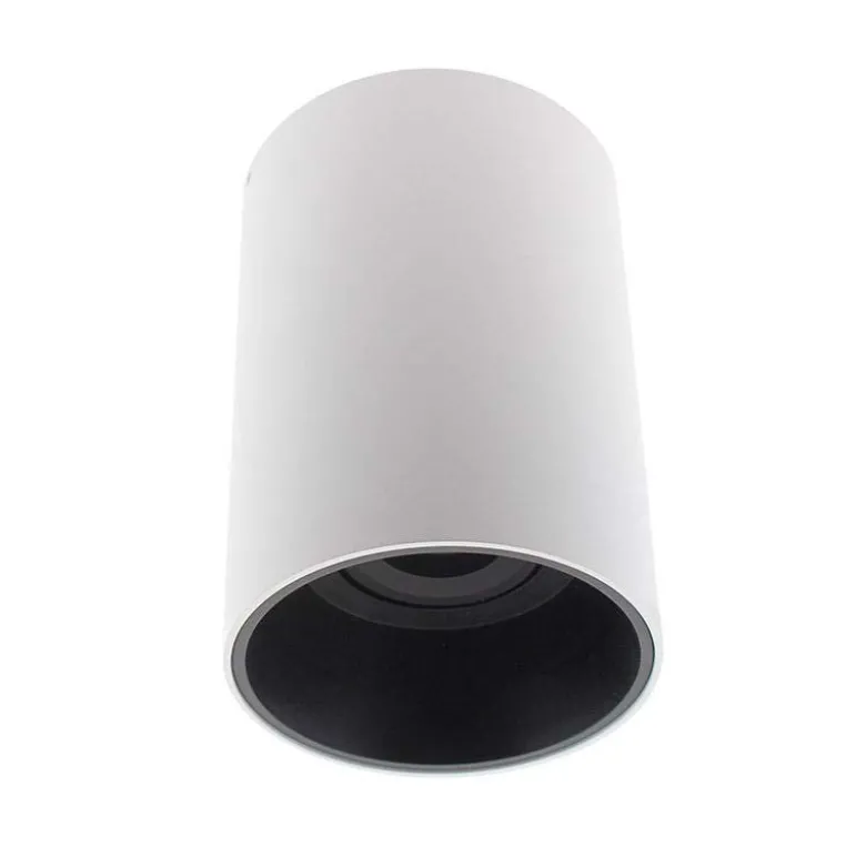 PROLUX Housing Round Ø110, blanco