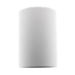 PROLUX Housing Round Ø110, blanco