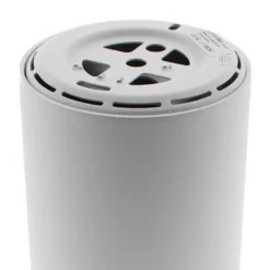 PROLUX Housing Round Ø110, blanco