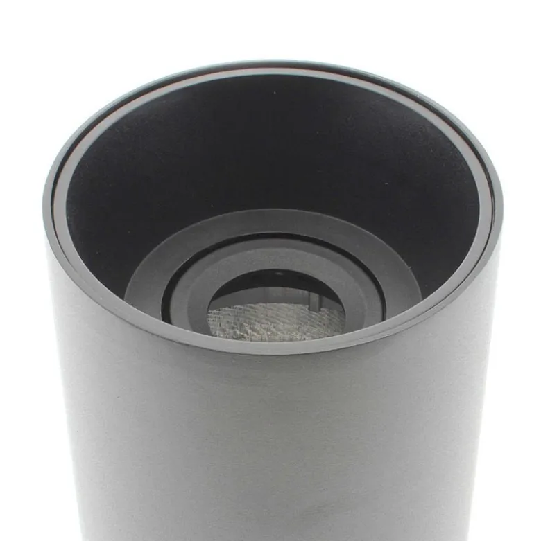 PROLUX Housing Round Ø110, blanco