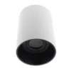 PROLUX Housing Round Ø135, blanco