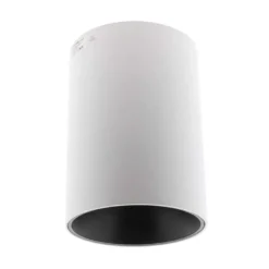 PROLUX Housing Round Ø135, blanco