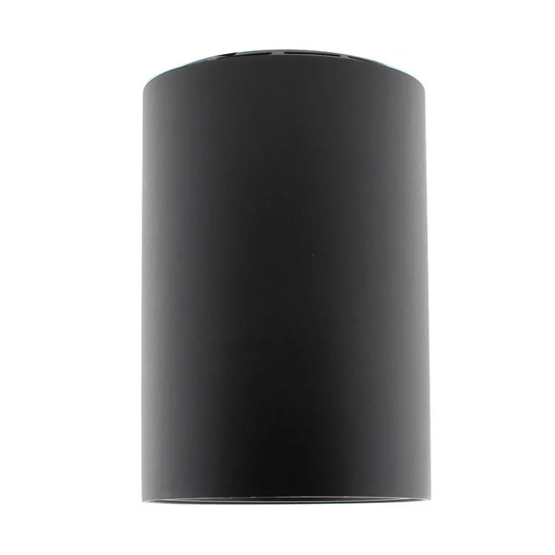 PROLUX Housing Round Ø110, negro