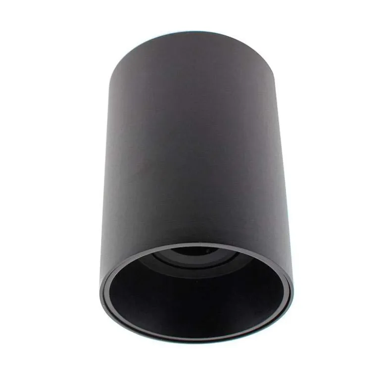 PROLUX Housing Round Ø110, negro