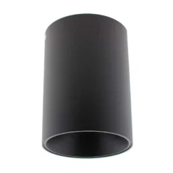 PROLUX Housing Round Ø135, negro