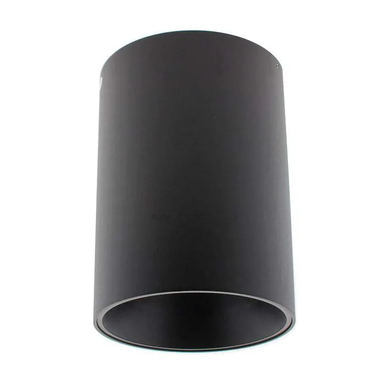 PROLUX Housing Round Ø135, negro