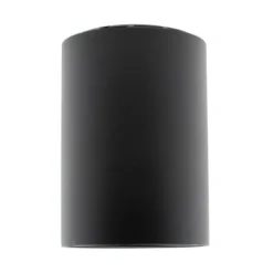 PROLUX Housing Round Ø135, negro