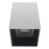 PROLUX Housing Square 110, blanco