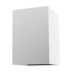 PROLUX Housing Square 110, blanco