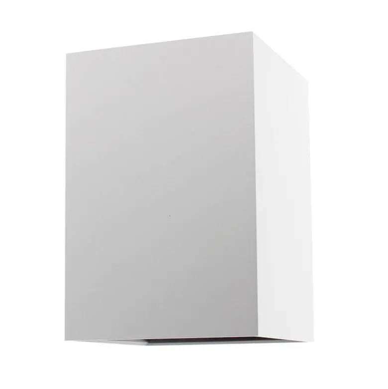 PROLUX Housing Square 110, blanco