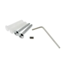 PROLUX Housing Square 110, blanco