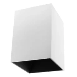 PROLUX Housing Square 135, blanco