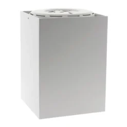 PROLUX Housing Square 135, blanco