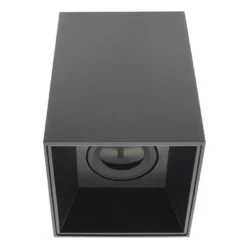 PROLUX Housing Square 110, negro
