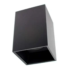PROLUX Housing Square 110, negro
