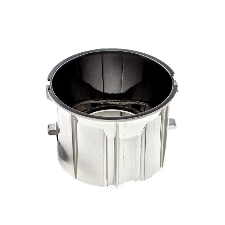 PROLUX Reflector Round Titanium 65