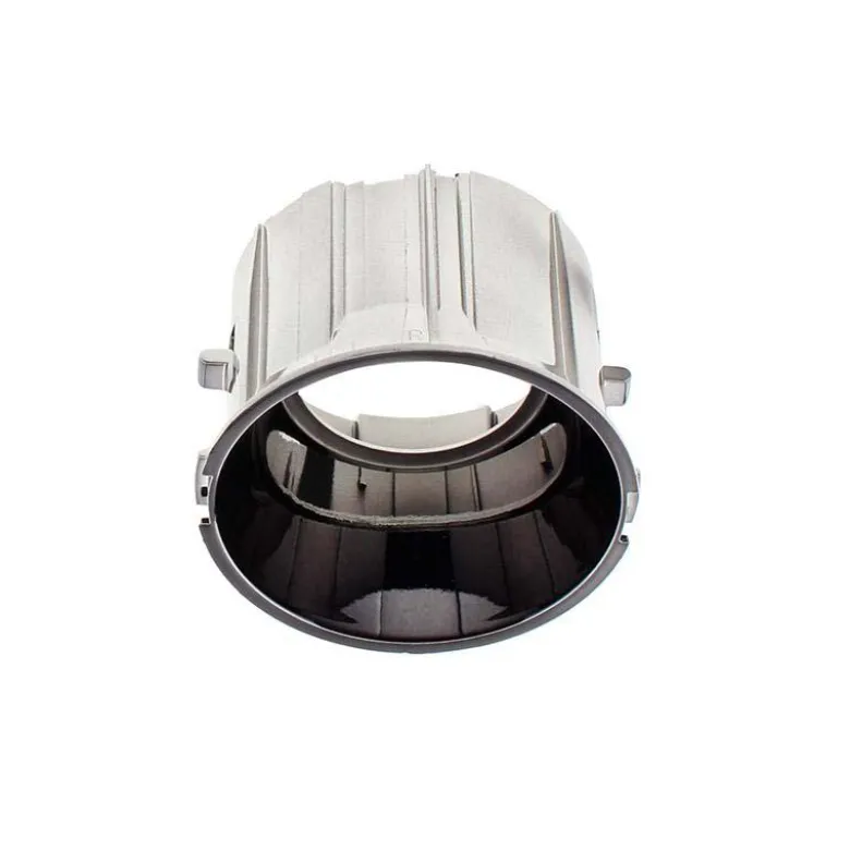 PROLUX Reflector Round Titanium 65