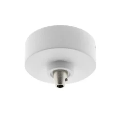 PROLUX Suspend Housing Ø65, blanco