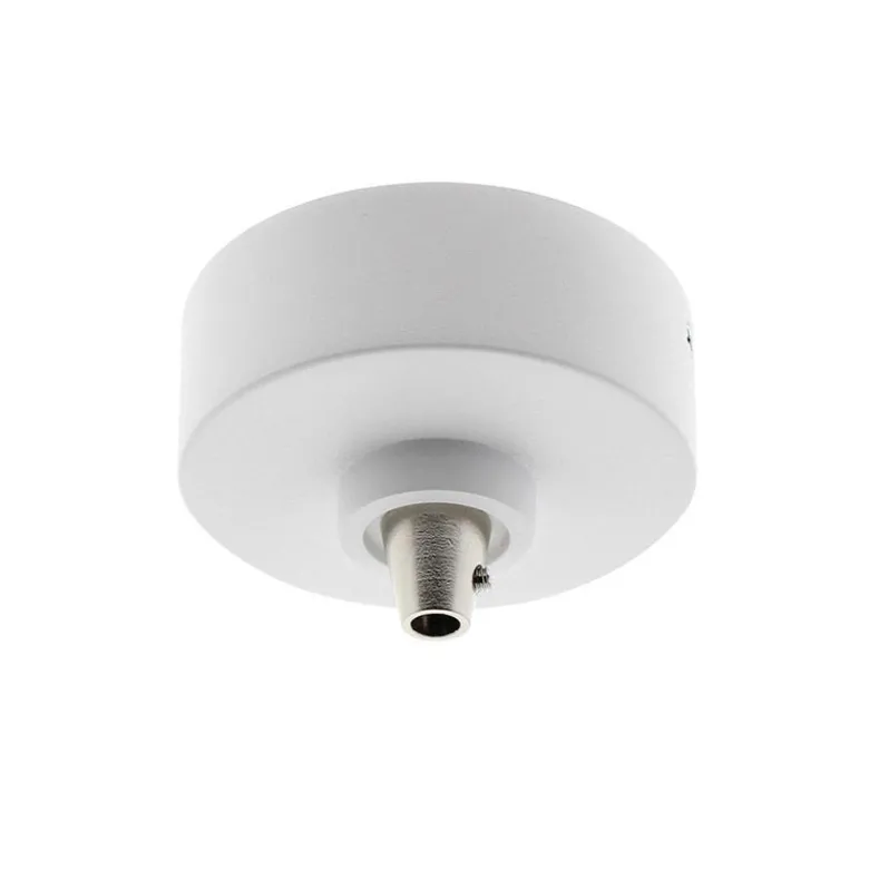PROLUX Suspend Housing Ø65, blanco