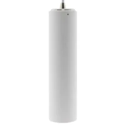 PROLUX Suspend Housing Ø65, blanco