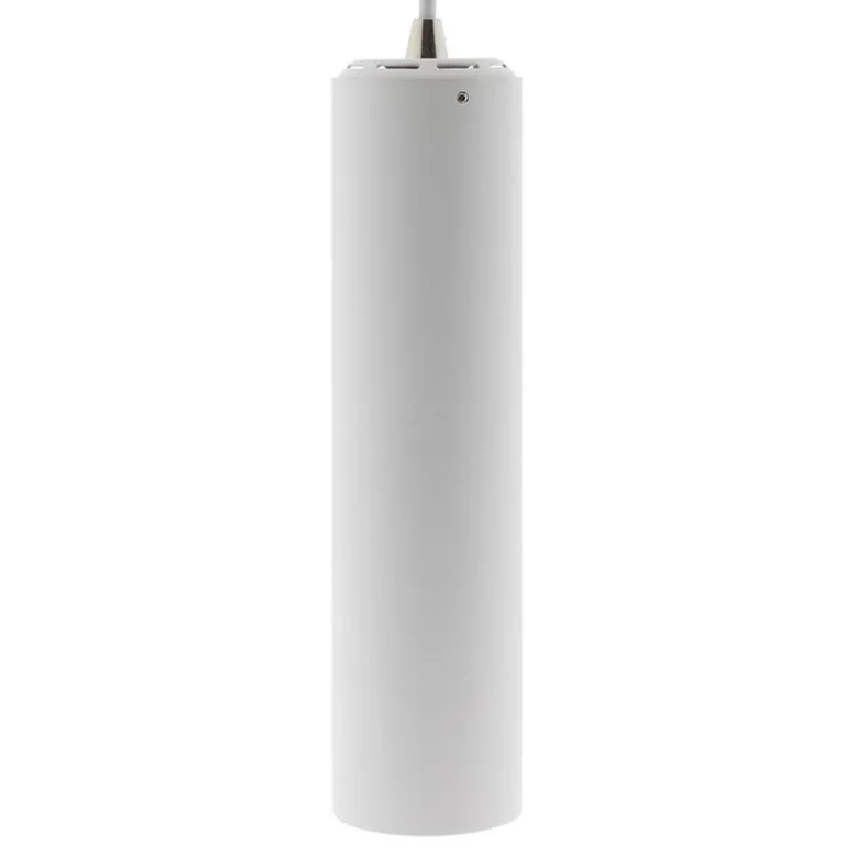 PROLUX Suspend Housing Ø65, blanco