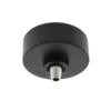 PROLUX Suspend Housing Ø65, negro