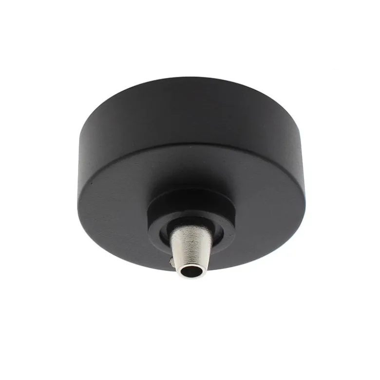 PROLUX Suspend Housing Ø65, negro