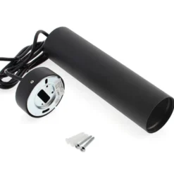 PROLUX Suspend Housing Ø65, negro