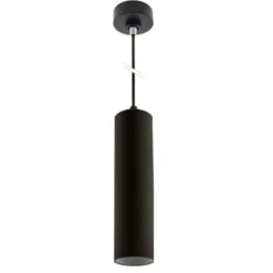 PROLUX Suspend Housing Ø65, negro