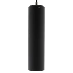 PROLUX Suspend Housing Ø65, negro